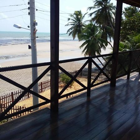 Praia Da Baleia Itapipoca Ce Eksteriør billede